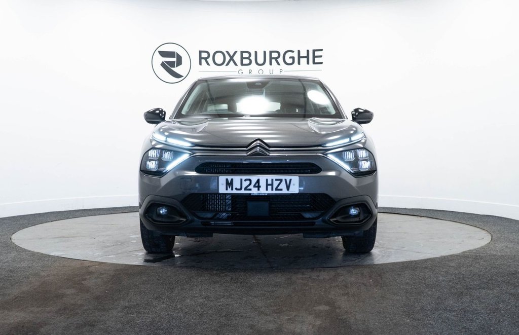 Used Citroen C4 2024 for sale - 77507074: Photo 2