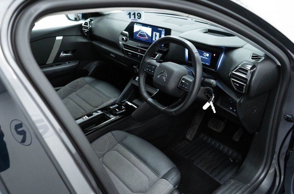Used Citroen C4 2024 for sale - 77507074: Photo 21