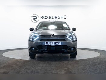 Used Citroen C4 2024 for sale - 77507074: Photo