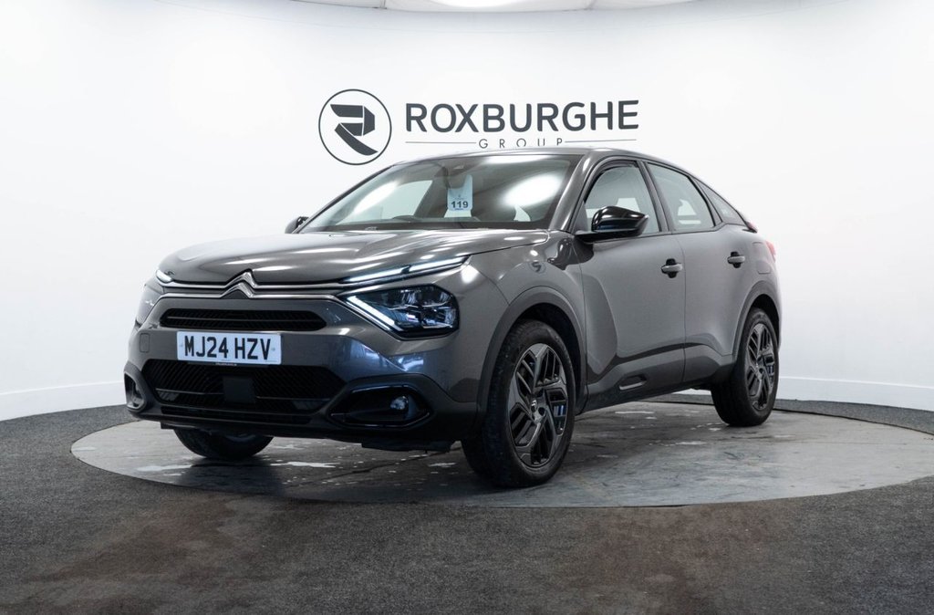 Used Citroen C4 2024 for sale - 77507074: Photo 3