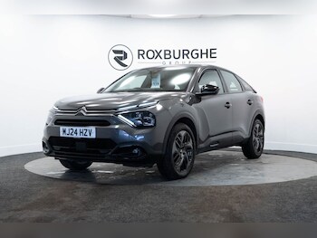 Used Citroen C4 2024 for sale - 77507074: Photo