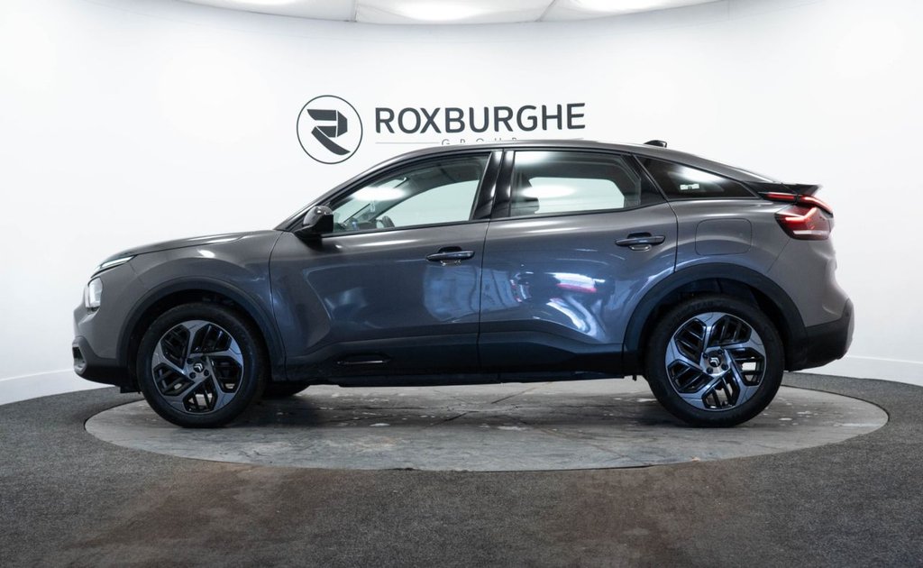 Used Citroen C4 2024 for sale - 77507074: Photo 4