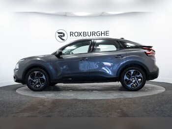 Used Citroen C4 2024 for sale - 77507074: Photo