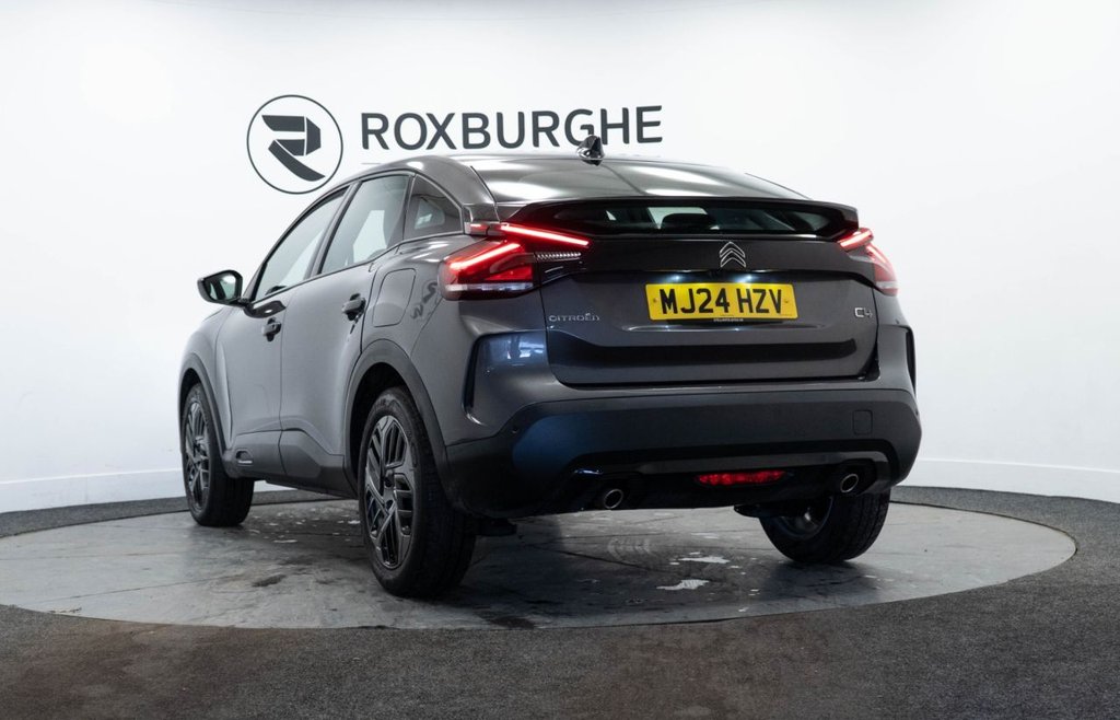 Used Citroen C4 2024 for sale - 77507074: Photo 5