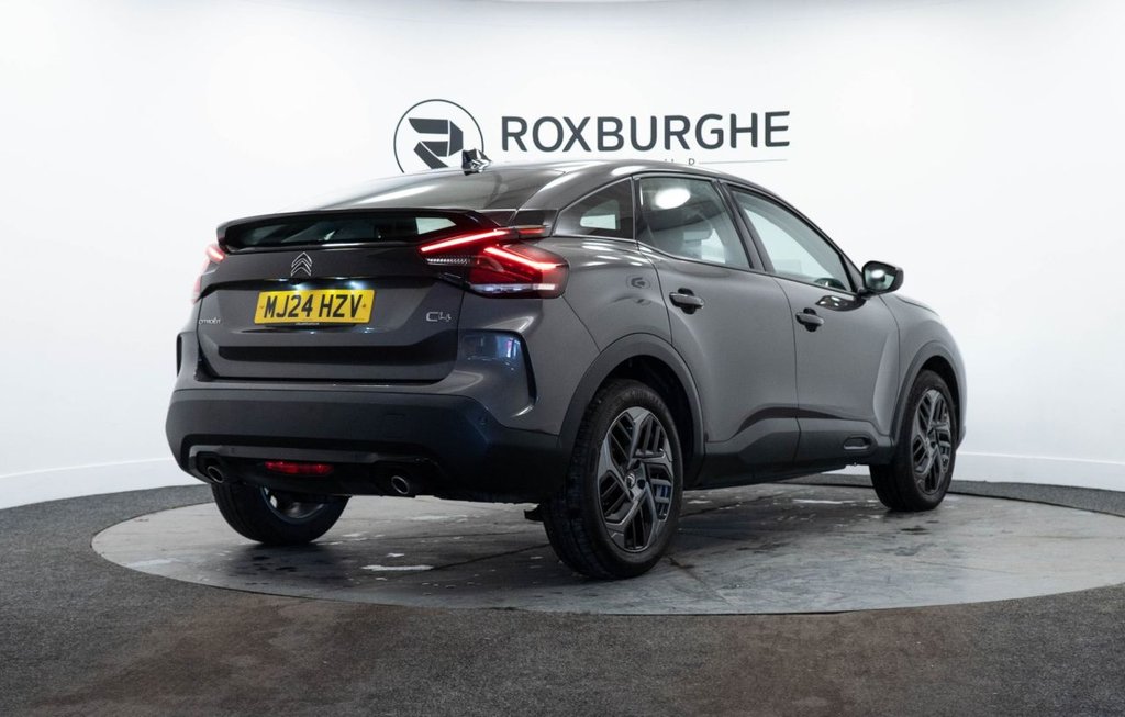 Used Citroen C4 2024 for sale - 77507074: Photo 8