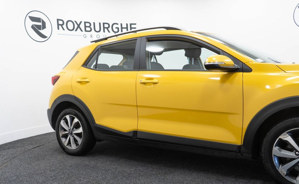 Used Kia Stonic 2022 for sale - 77642433: Photo 12