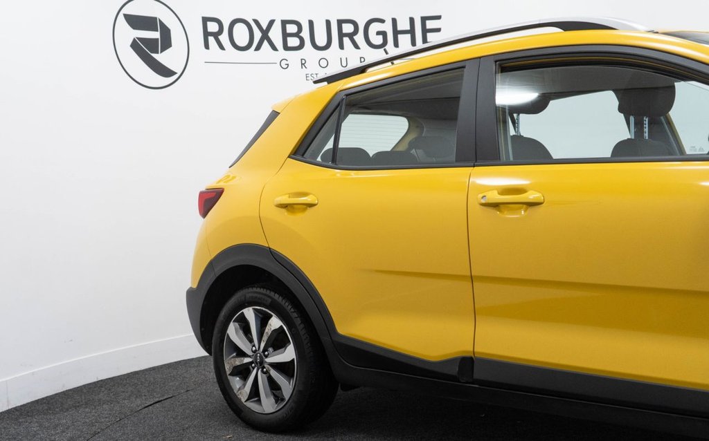 Used Kia Stonic 2022 for sale - 77642433: Photo 13