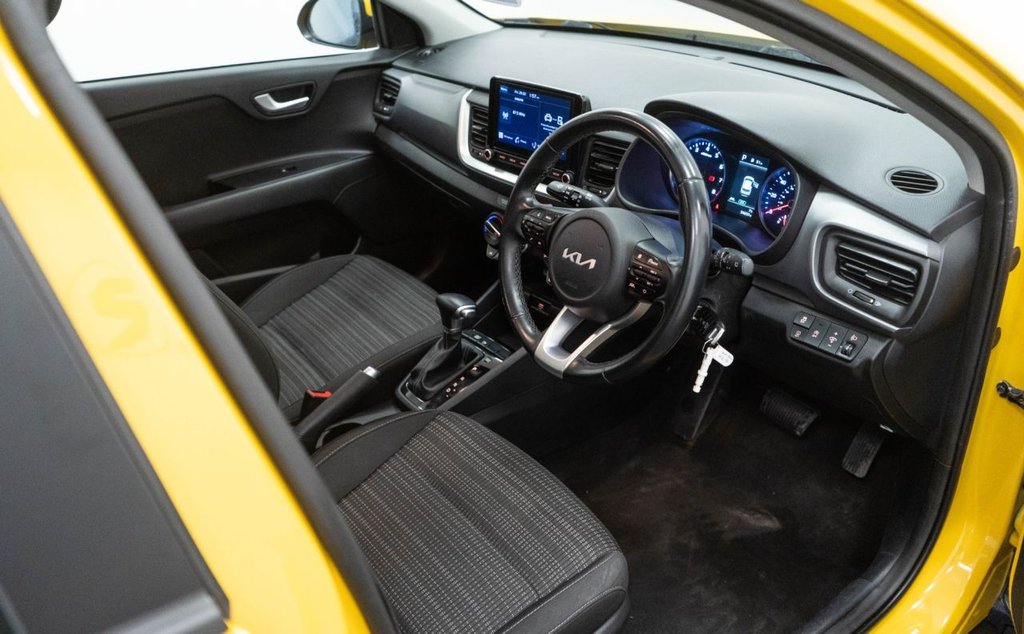 Used Kia Stonic 2022 for sale - 77642433: Photo 19