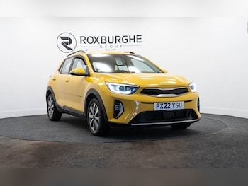 Used Kia Stonic 2022 for sale - 77642433: Photo