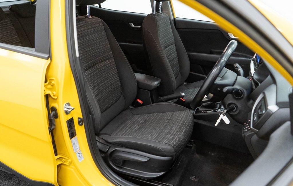 Used Kia Stonic 2022 for sale - 77642433: Photo 20