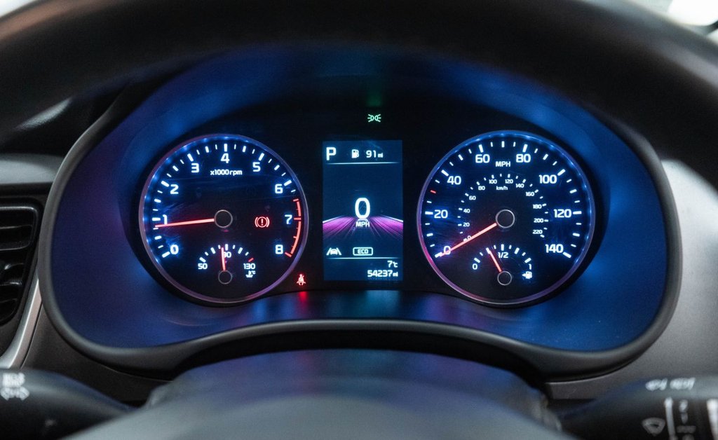 Used Kia Stonic 2022 for sale - 77642433: Photo 24