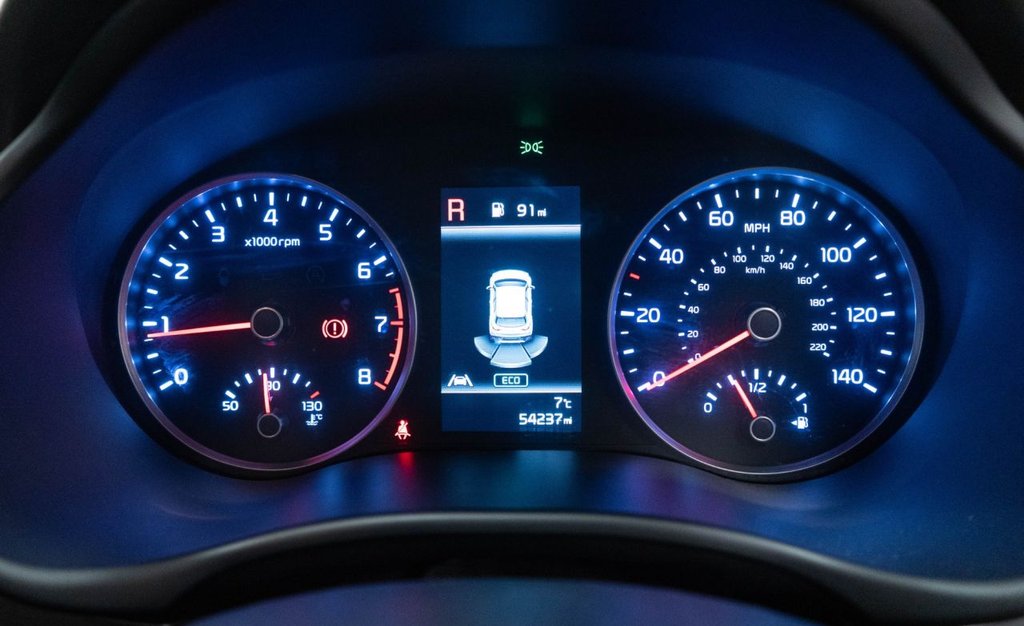 Used Kia Stonic 2022 for sale - 77642433: Photo 26