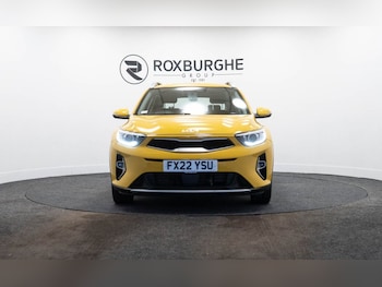 Used Kia Stonic 2022 for sale - 77642433: Photo