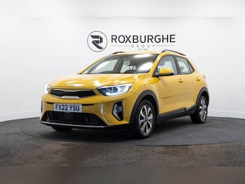 Used Kia Stonic 2022 for sale - 77642433: Photo