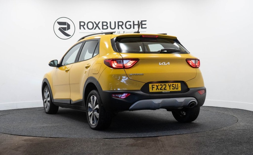 Used Kia Stonic 2022 for sale - 77642433: Photo 5