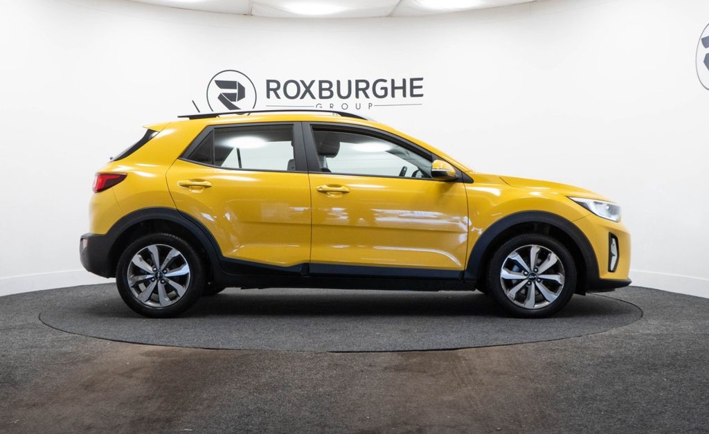 Used Kia Stonic 2022 for sale - 77642433: Photo 9