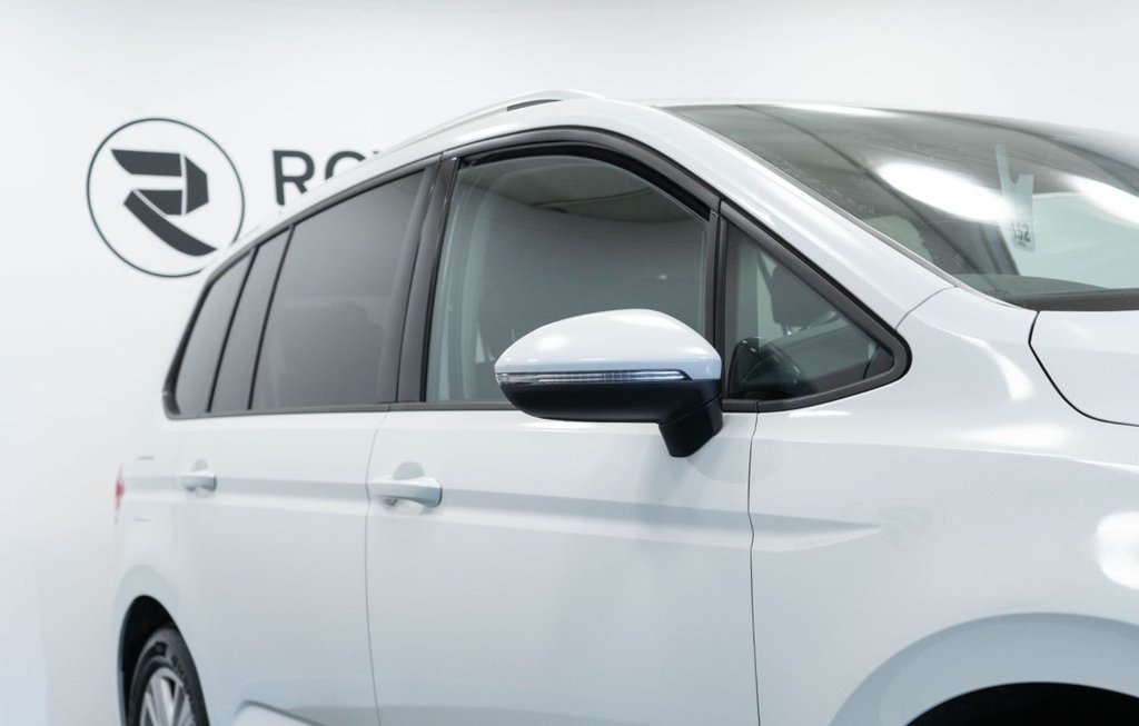 Used Volkswagen Touran 2020 for sale - 77780276: Photo 12