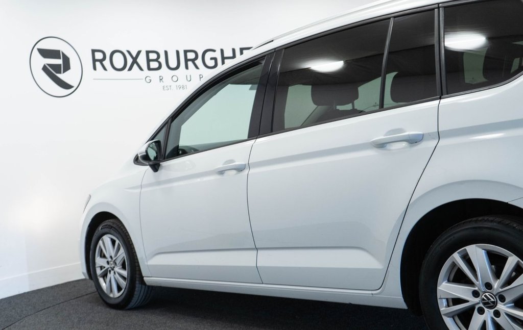 Used Volkswagen Touran 2020 for sale - 77780276: Photo 20