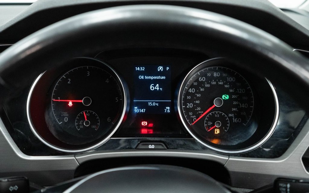 Used Volkswagen Touran 2020 for sale - 77780276: Photo 26