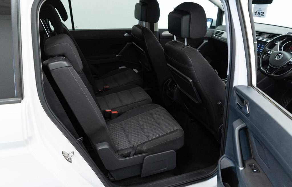 Used Volkswagen Touran 2020 for sale - 77780276: Photo 33