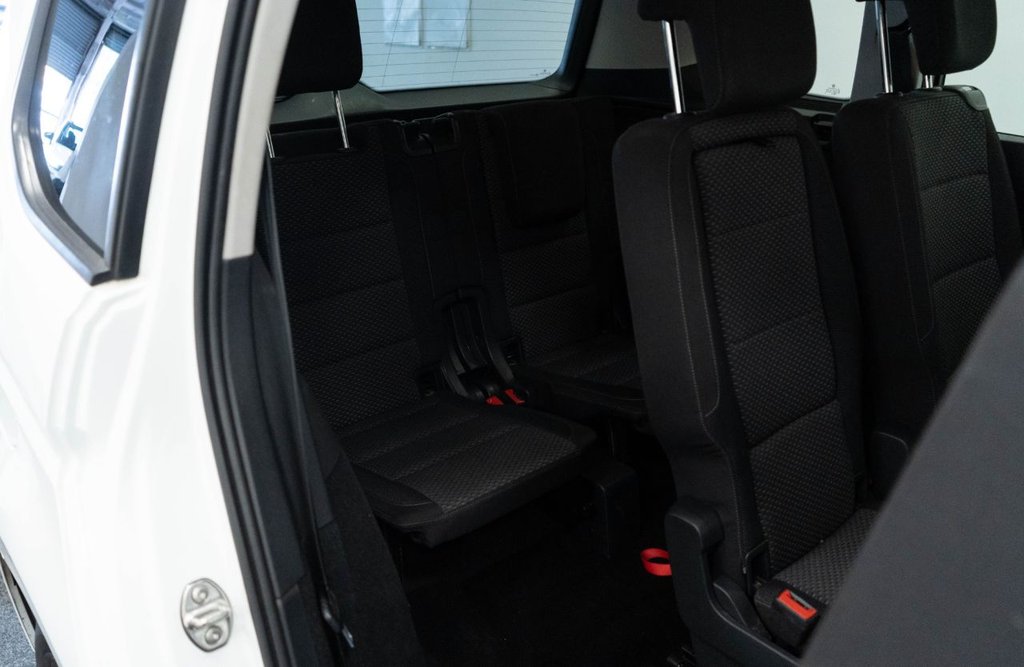 Used Volkswagen Touran 2020 for sale - 77780276: Photo 35