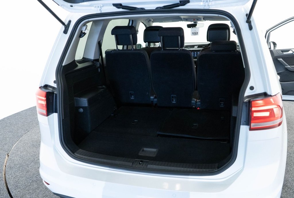 Used Volkswagen Touran 2020 for sale - 77780276: Photo 36