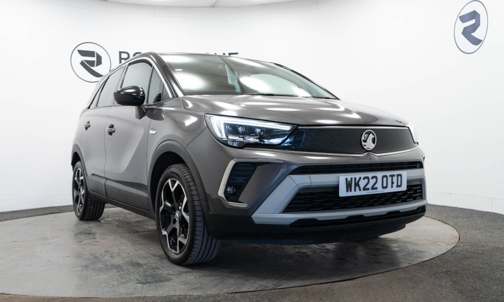 Used Vauxhall Crossland 2022 for sale - 76345210: Photo 10