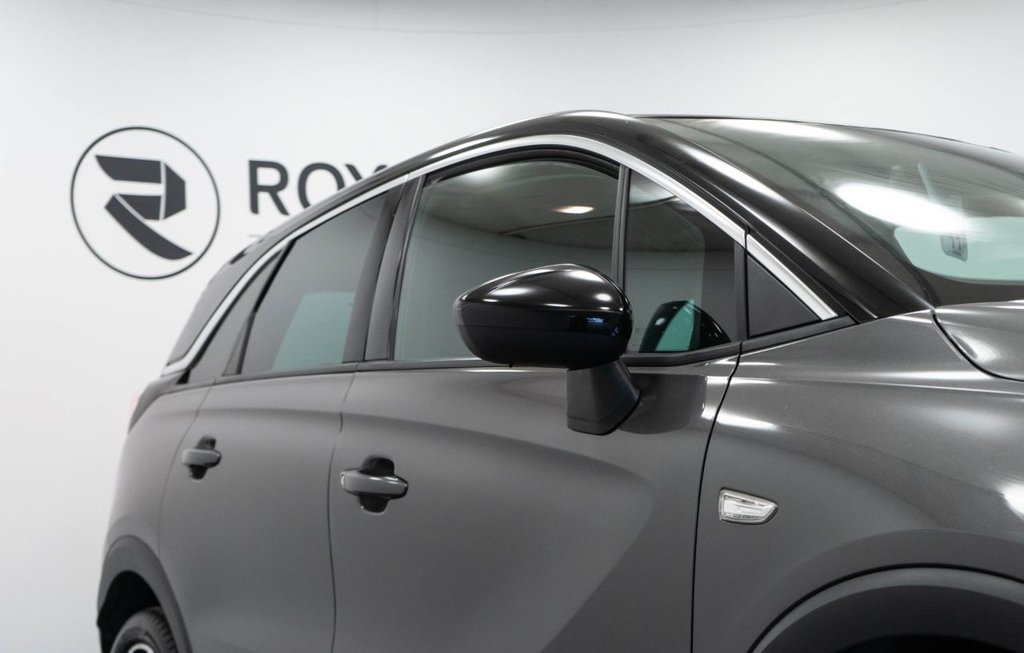 Used Vauxhall Crossland 2022 for sale - 76345210: Photo 11