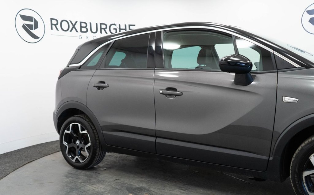 Used Vauxhall Crossland 2022 for sale - 76345210: Photo 12