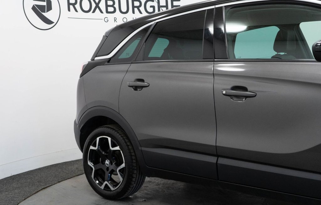 Used Vauxhall Crossland 2022 for sale - 76345210: Photo 13