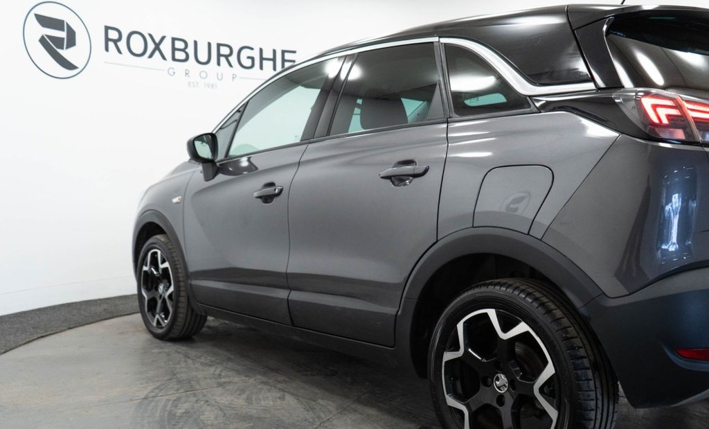 Used Vauxhall Crossland 2022 for sale - 76345210: Photo 17