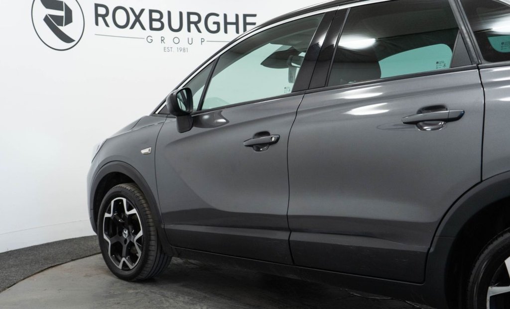 Used Vauxhall Crossland 2022 for sale - 76345210: Photo 19