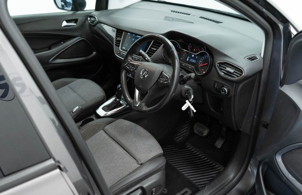 Used Vauxhall Crossland 2022 for sale - 76345210: Photo 20