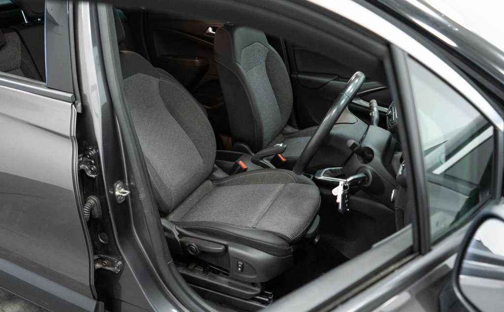 Used Vauxhall Crossland 2022 for sale - 76345210: Photo 21