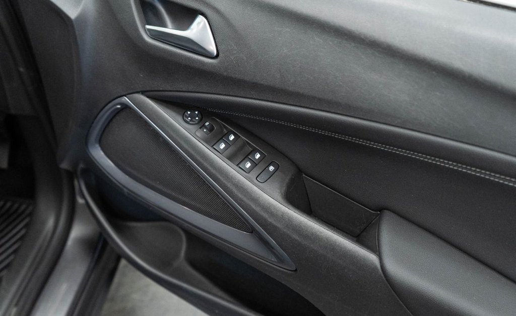 Used Vauxhall Crossland 2022 for sale - 76345210: Photo 22