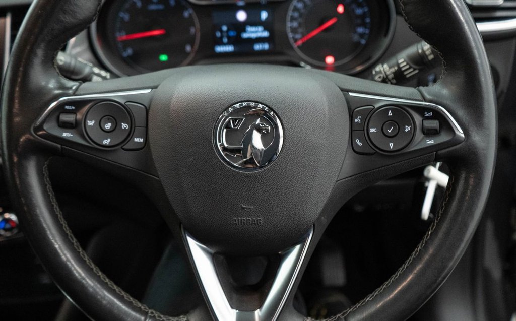 Used Vauxhall Crossland 2022 for sale - 76345210: Photo 24