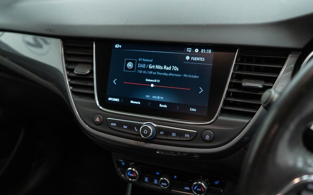 Used Vauxhall Crossland 2022 for sale - 76345210: Photo 26