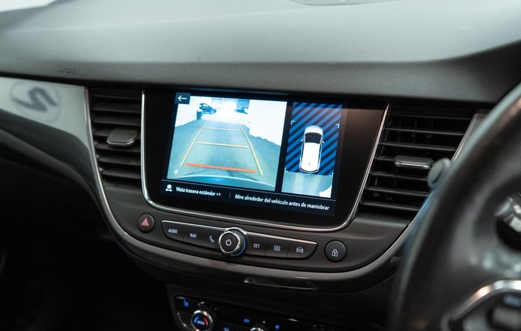 Used Vauxhall Crossland 2022 for sale - 76345210: Photo 27