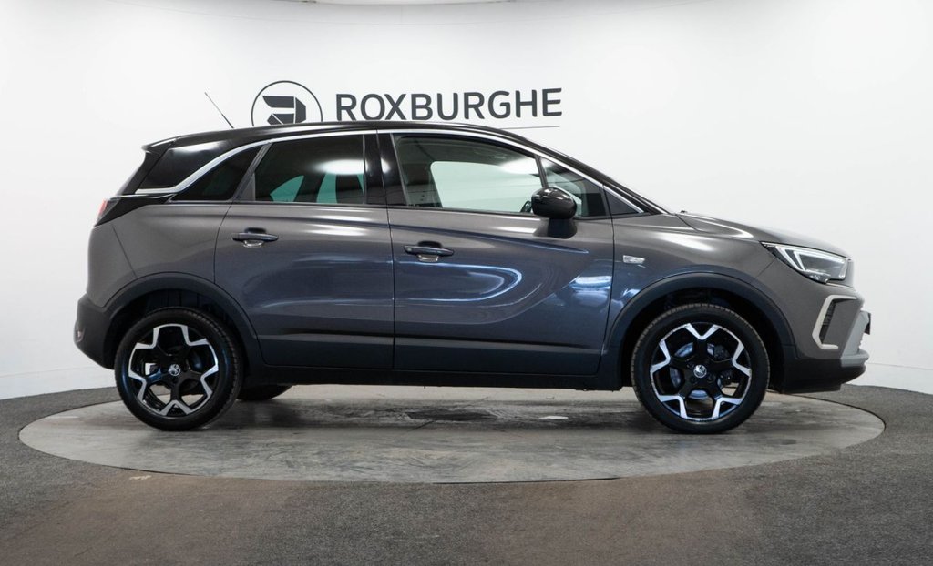 Used Vauxhall Crossland 2022 for sale - 76345210: Photo 3