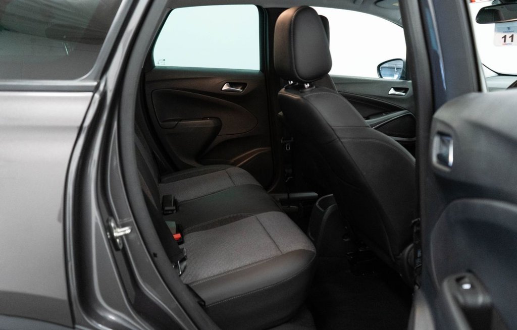 Used Vauxhall Crossland 2022 for sale - 76345210: Photo 31