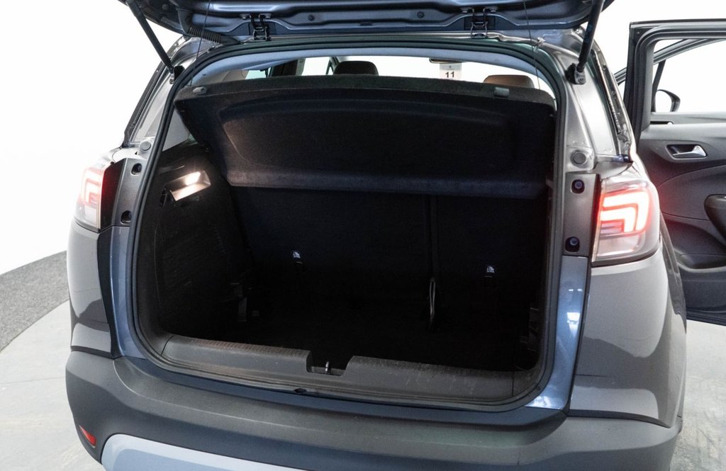 Used Vauxhall Crossland 2022 for sale - 76345210: Photo 33