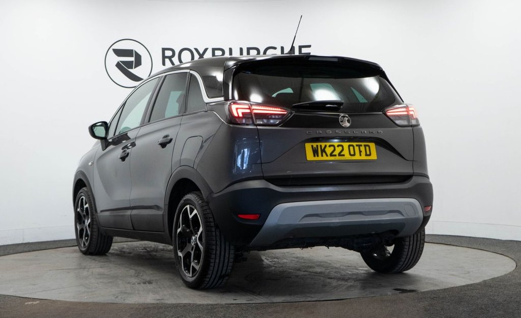 Used Vauxhall Crossland 2022 for sale - 76345210: Photo 7
