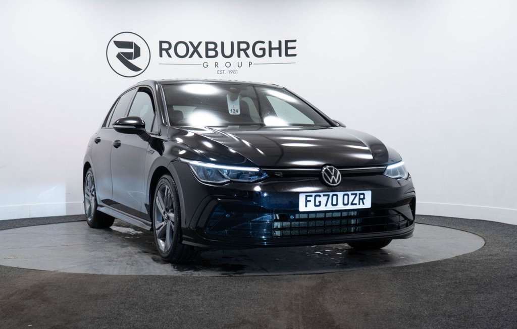 Used Volkswagen Golf 2020 for sale - 77546684: Photo 1