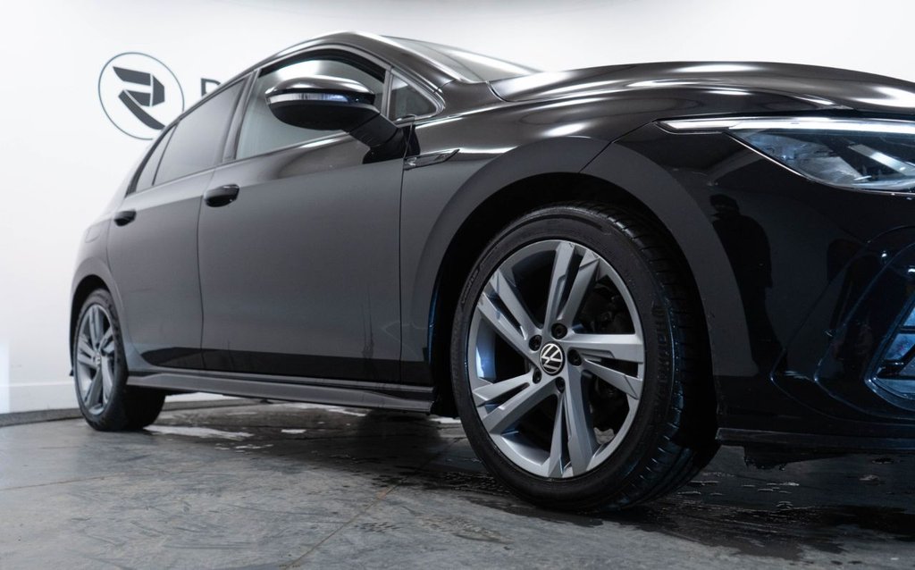 Used Volkswagen Golf 2020 for sale - 77546684: Photo 11