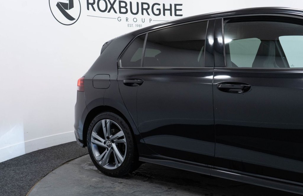 Used Volkswagen Golf 2020 for sale - 77546684: Photo 14