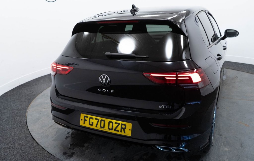 Used Volkswagen Golf 2020 for sale - 77546684: Photo 16