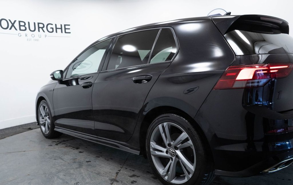 Used Volkswagen Golf 2020 for sale - 77546684: Photo 17