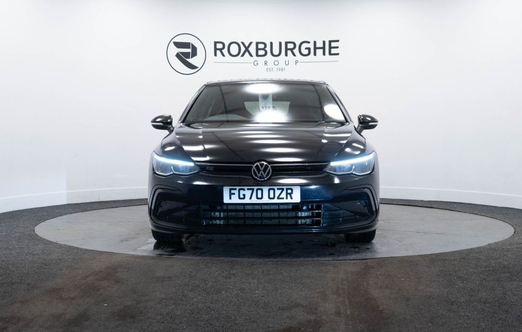 Used Volkswagen Golf 2020 for sale - 77546684: Photo 2