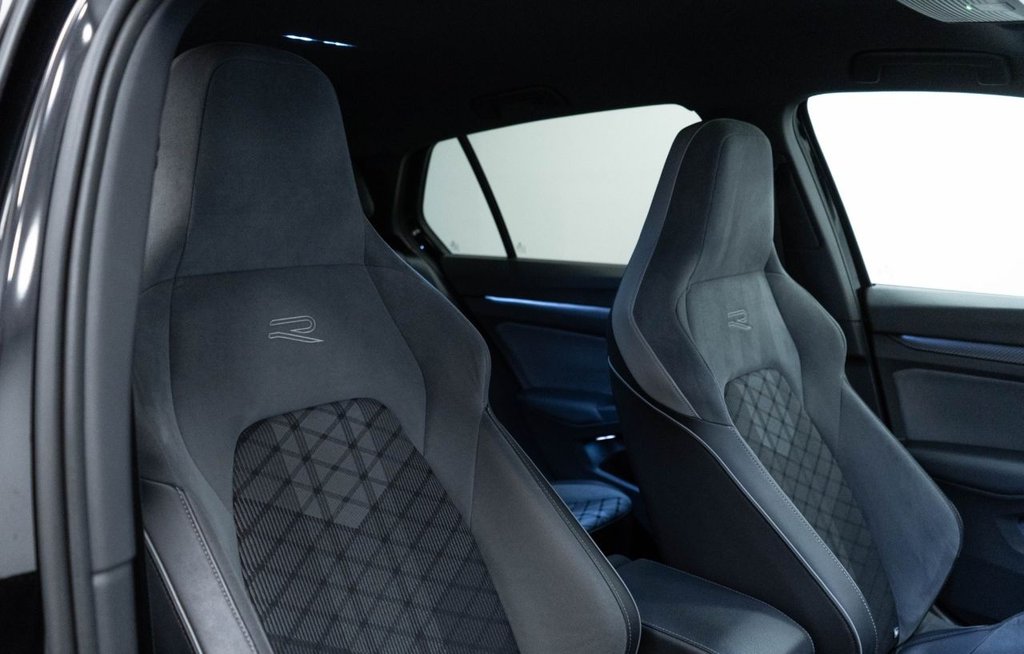 Used Volkswagen Golf 2020 for sale - 77546684: Photo 22