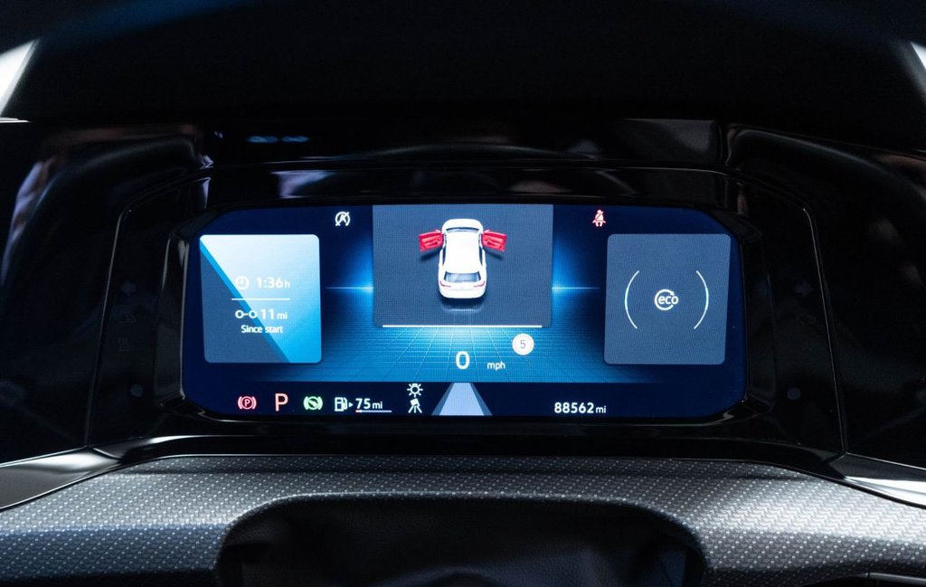 Used Volkswagen Golf 2020 for sale - 77546684: Photo 26